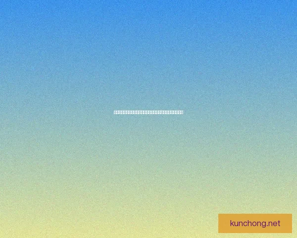 以诺克天赋为核心探索全新战略玩法及其在战场上的影响力分析